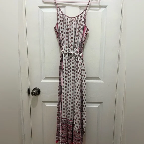 XS maxi GAP dress - Picture 2 of 4